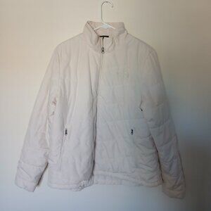 The North Face Puffer Jacket